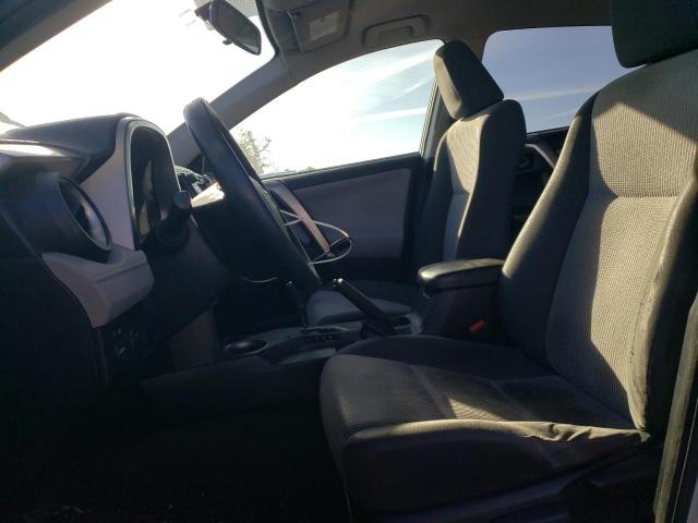 Photo 7 from auction – 2014 TOYOTA RAV4 LE with VIN JTMBFREV7EJ006962