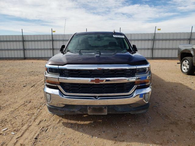 Photo 5 from auction – 2016 CHEVROLET SILVERADO with VIN 3GCPCREC2GG285836