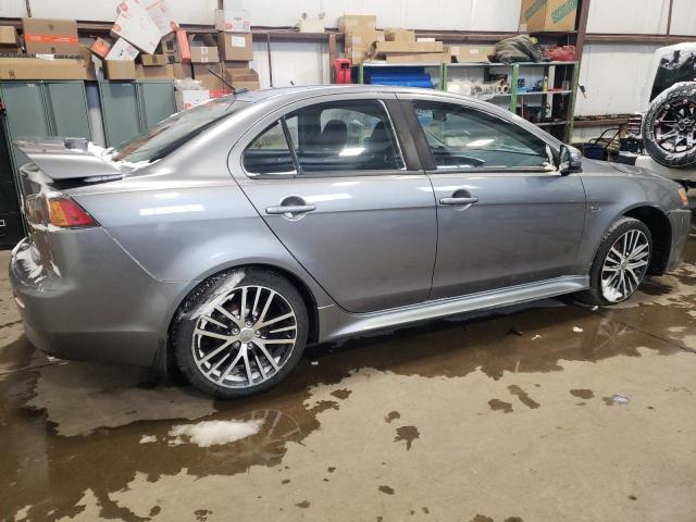Photo 3 from auction – 2017 MITSUBISHI LANCER ES with VIN JA32V2FW1HU601972