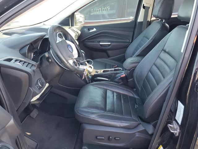 Photo 7 from auction – 2016 FORD ESCAPE TIT with VIN 1FMCU0J90GUC57236