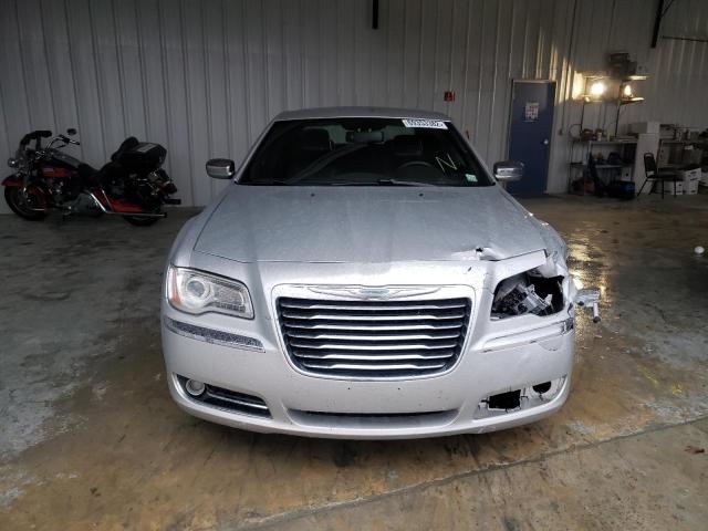 Photo 5 from auction – 2012 CHRYSLER 300 LIMITE with VIN 2C3CCACG3CH224127
