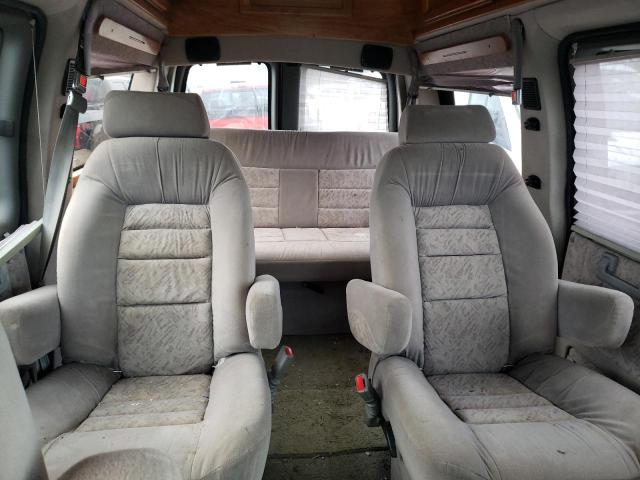 Photo 10 from auction – 2005 CHEVROLET EXPRESS G1 with VIN 1GBFG15T651204516