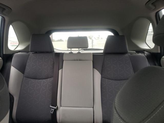 Photo 10 from auction – 2019 TOYOTA RAV4 XLE with VIN JTMP1RFV3KD040801