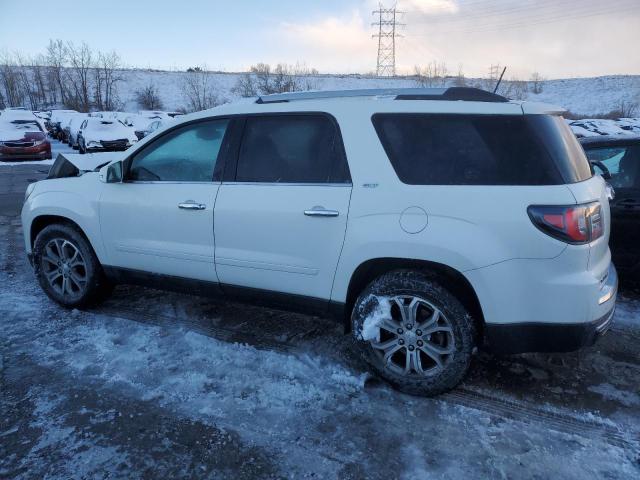 Photo 2 from auction – 2015 GMC ACADIA SLT with VIN 1GKKVRKD6FJ189338