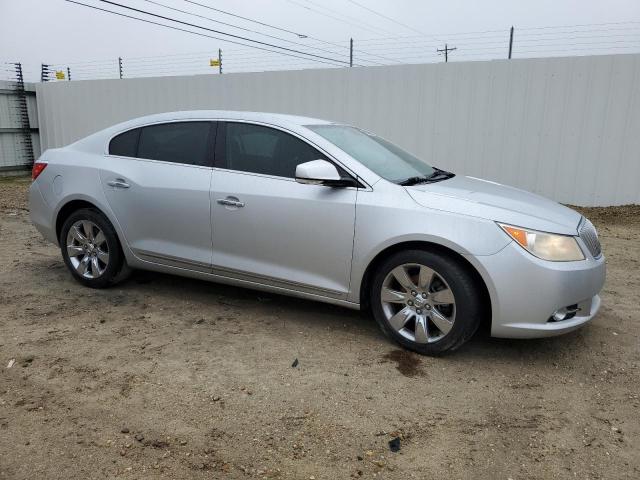 Photo 4 from auction – 2010 BUICK LACROSSE C with VIN 1G4GC5EG1AF203062