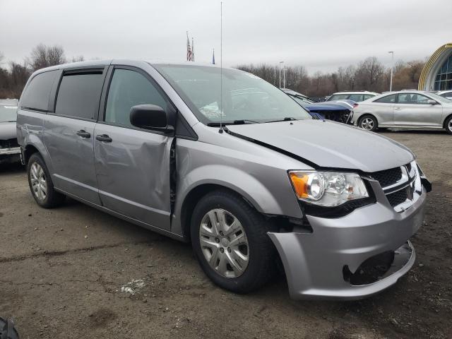 Photo 4 from auction – 2019 DODGE GRAND CARA with VIN 2C4RDGBG0KR602646