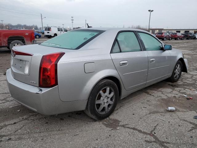 Photo 3 from auction – 2006 CADILLAC CTS with VIN 1G6DM57T460138025