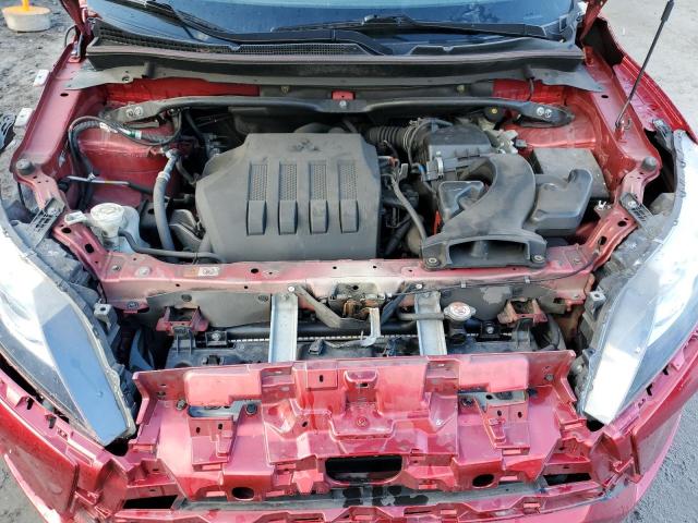 Photo 12 from auction – 2019 MITSUBISHI ECLIPSE CR with VIN JA4AT4AA5KZ051934
