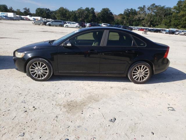 Photo 12 from auction – 2009 VOLVO S40 2.4I with VIN YV1MS382X92464959