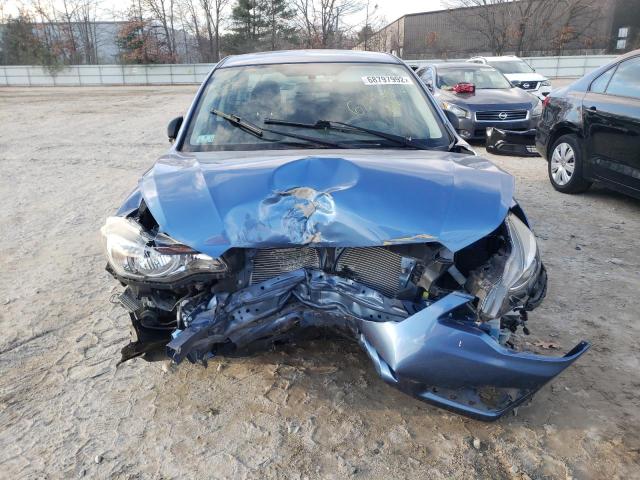 Photo 5 from auction – 2015 SUBARU IMPREZA with VIN JF1GJAA69FH002320