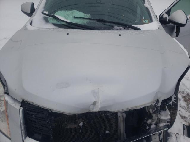 Photo 12 from auction – 2015 CADILLAC SRX PERFOR with VIN 3GYFNFE33FS595116