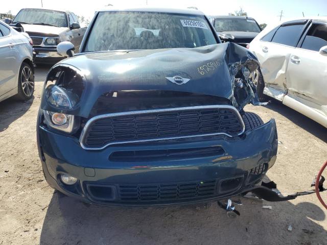 Photo 5 from auction – 2013 MINI COOPER S C with VIN WMWZC3C52DWP22528