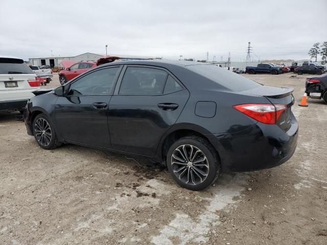 Photo 2 from auction – 2016 TOYOTA COROLLA L with VIN 5YFBURHE2GP529614