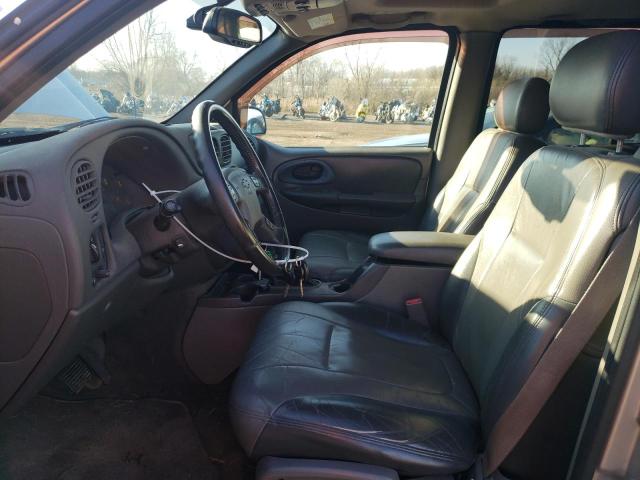 Photo 7 from auction – 2004 CHEVROLET TRAILBLAZE with VIN 1GNET16PX46226631