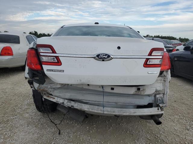 Photo 6 from auction – 2013 FORD TAURUS POL with VIN 1FAHP2MK0DG181612