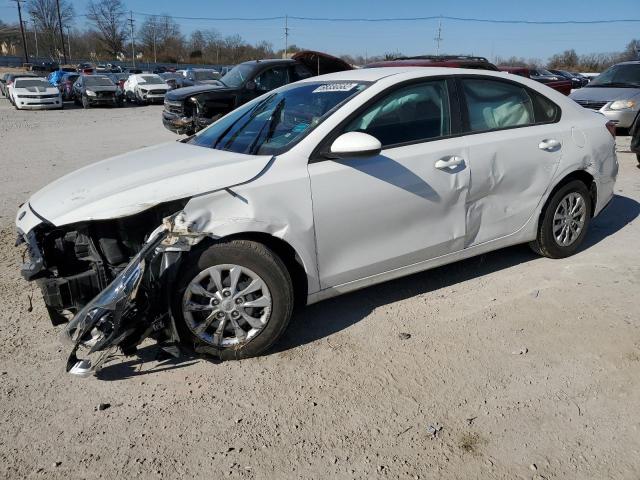 Photo 1 from auction – 2020 KIA FORTE FE with VIN 3KPF24AD7LE154259