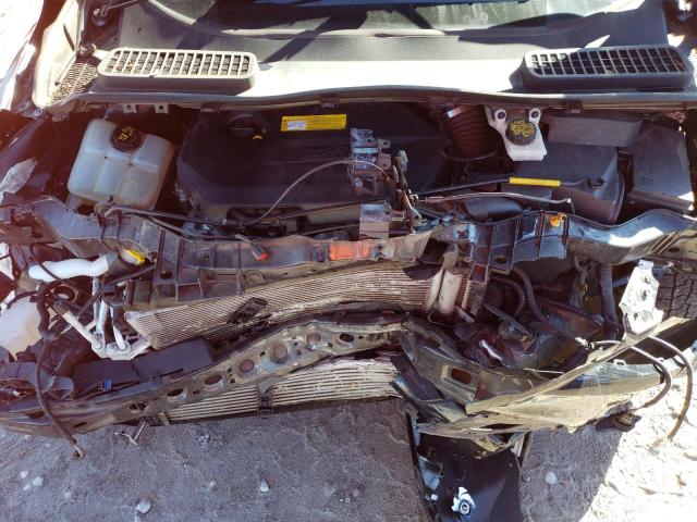 Photo 11 from auction – 2016 FORD ESCAPE SE with VIN 1FMCU9GX4GUC23472