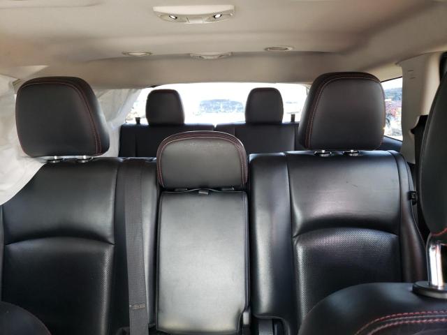 Photo 10 from auction – 2014 DODGE JOURNEY R/ with VIN 3C4PDCEG7ET309663