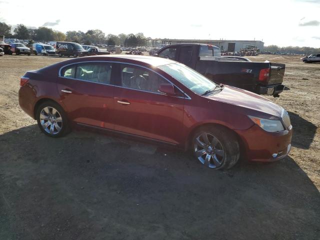 Photo 4 from auction – 2010 BUICK LACROSSE C with VIN 1G4GC5EG6AF294393