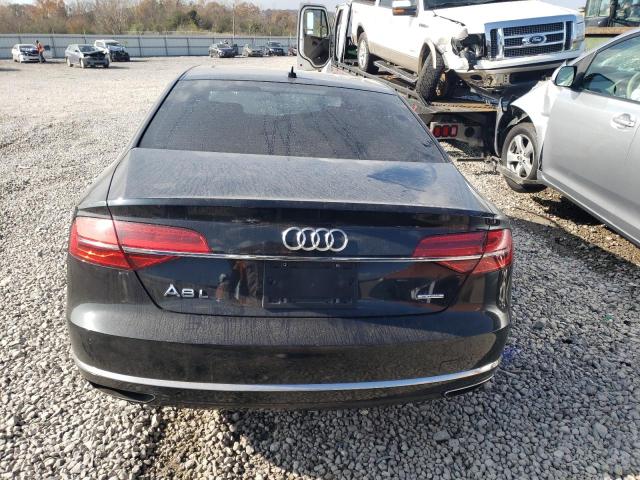 Photo 6 from auction – 2016 AUDI A8 L QUATT with VIN WAU34AFD7GN003702