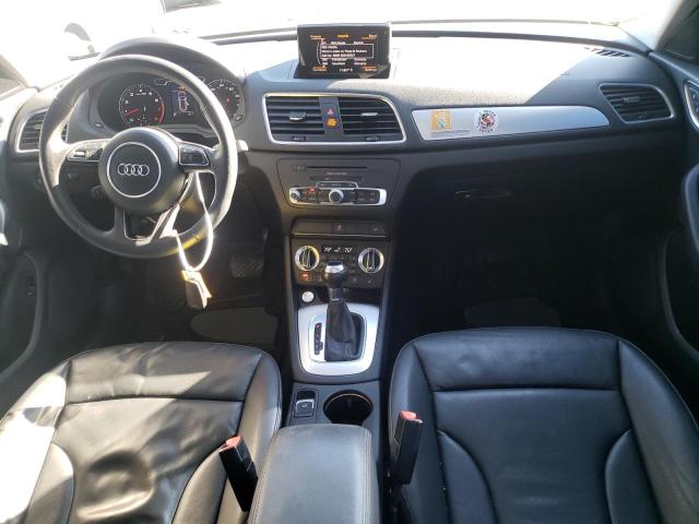 Photo 8 from auction – 2015 AUDI Q3 PREMIUM with VIN WA1EFCFS8FR000857