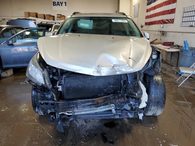 Photo 5 from auction – 2014 CHEVROLET TRAVERSE L with VIN 1GNKRGKD2EJ189864