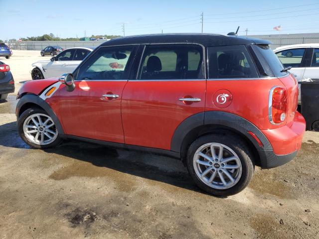 Photo 2 from auction – 2015 MINI COOPER COU with VIN WMWZB3C53FWR46610