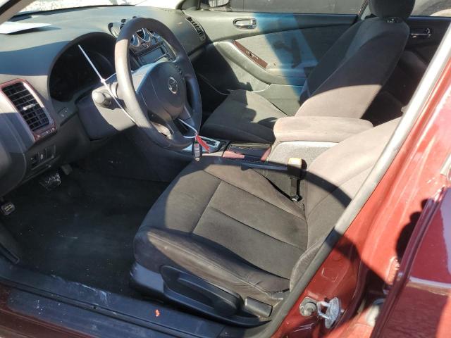 Photo 7 from auction – 2012 NISSAN ALTIMA BAS with VIN 1N4AL2APXCC234416