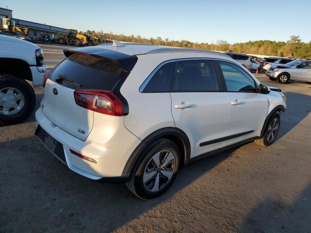 Photo 3 from auction – 2017 KIA NIRO FE with VIN KNDCB3LC2H5049391