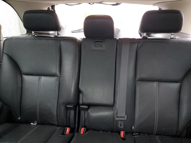 Photo 10 from auction – 2007 FORD EDGE SEL with VIN 2FMDK48C57BB59828