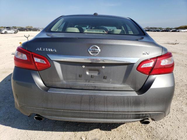 Photo 6 from auction – 2017 NISSAN ALTIMA 2.5 with VIN 1N4AL3AP8HC134313