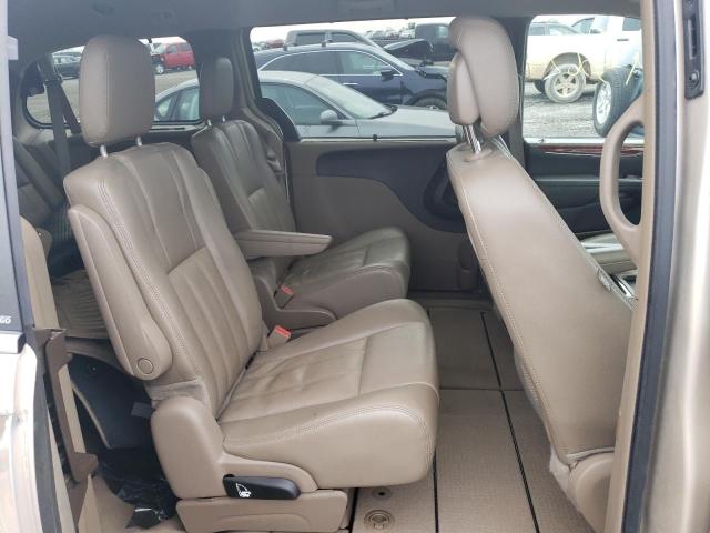 Photo 11 from auction – 2013 CHRYSLER TOWN & COU with VIN 2C4RC1CG1DR536173