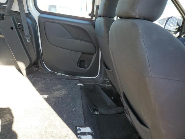 Photo 11 from auction – 2016 RAM PROMASTER with VIN ZFBERFAT9G6B05883