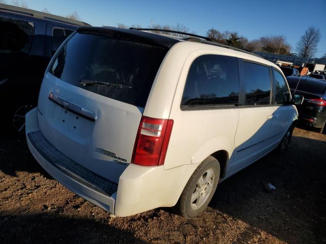 Photo 3 from auction – 2008 DODGE GRAND CARA with VIN 2D8HN54P08R839819