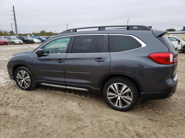 Photo 2 from auction – 2021 SUBARU ASCENT LIM with VIN 4S4WMAMD9M3439361