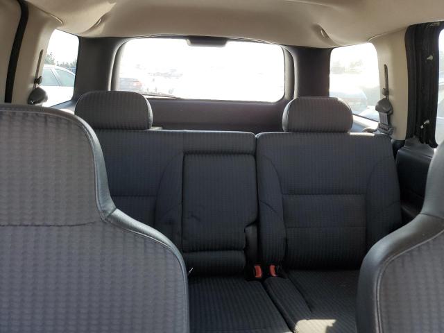 Photo 10 from auction – 2002 DODGE DURANGO SP with VIN 1B4HR38N82F163714