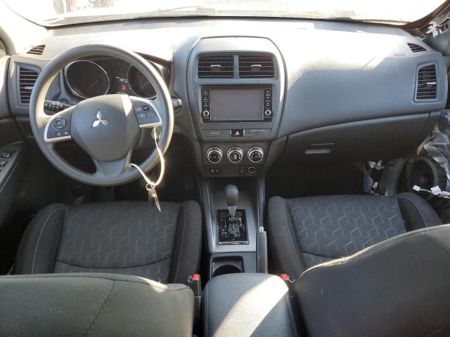Photo 8 from auction – 2020 MITSUBISHI OUTLANDER with VIN JA4AP3AU8LU009877