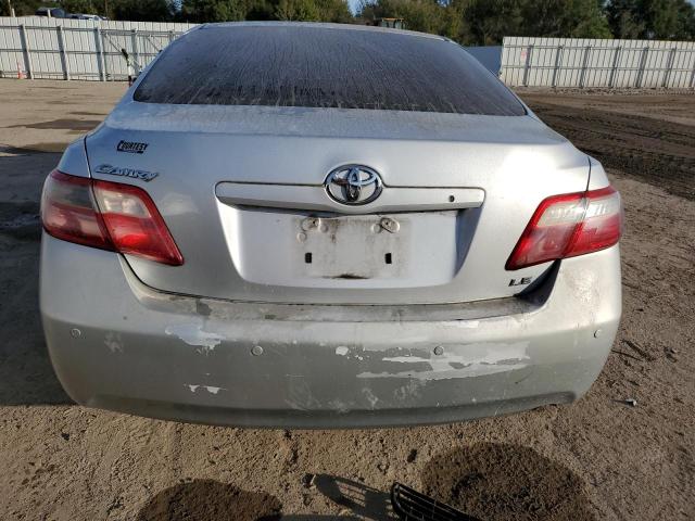 Photo 6 from auction – 2007 TOYOTA CAMRY CE with VIN 4T1BE46K07U638984