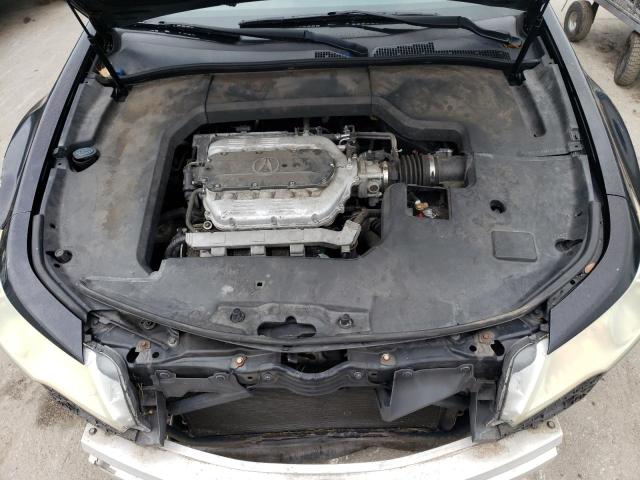 Photo 11 from auction – 2009 ACURA TL with VIN 19UUA86249A003546