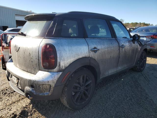 Photo 3 from auction – 2014 MINI COOPER S C with VIN WMWZC5C52EWP39780