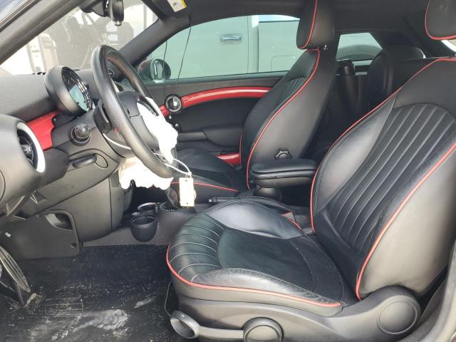 Photo 7 from auction – 2013 MINI COOPER JOH with VIN WMWSX9C5XDT380479