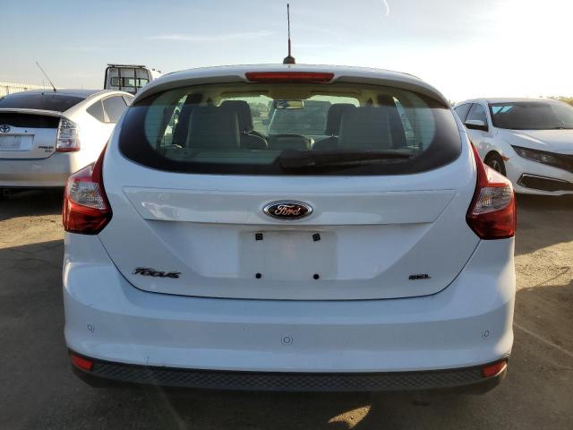 Photo 6 from auction – 2012 FORD FOCUS SEL with VIN 1FAHP3M2XCL468533
