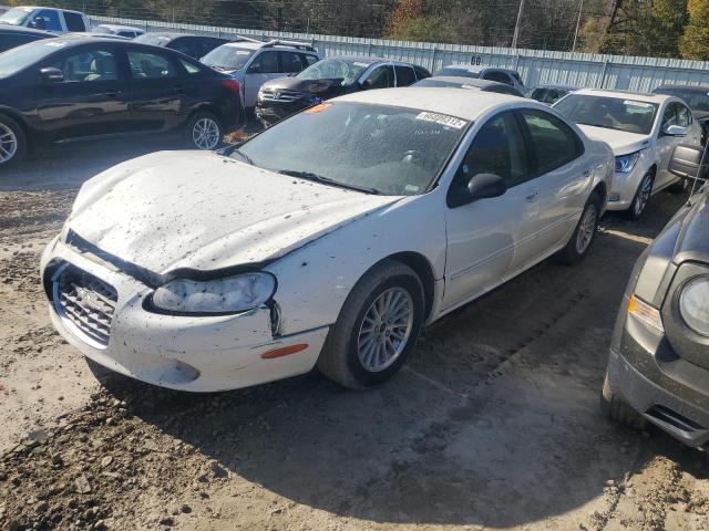 CHRYSLER CONCORDE L 2004 with VIN 2C3HD36M64H595784 - Photo from auction