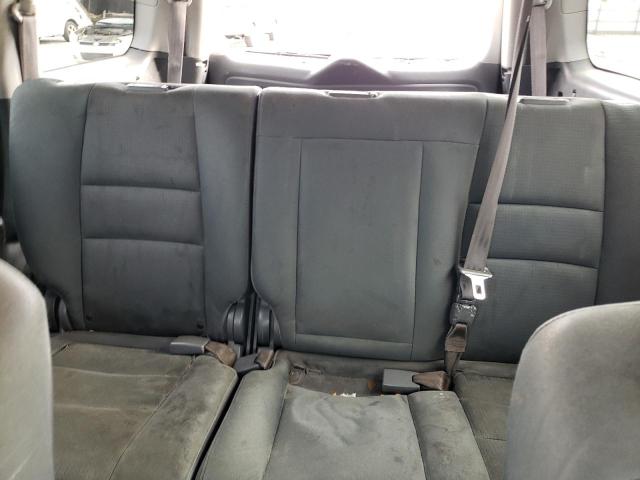 Photo 10 from auction – 2008 HONDA PILOT VP with VIN 5FNYF28288B002692