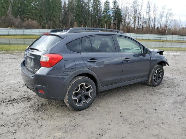 Photo 3 from auction – 2014 SUBARU XV CROSSTR with VIN JF2GPACC5E8291014
