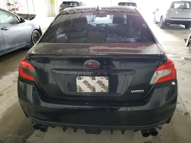 Photo 6 from auction – 2015 SUBARU WRX with VIN JF1VA1A61F9826362