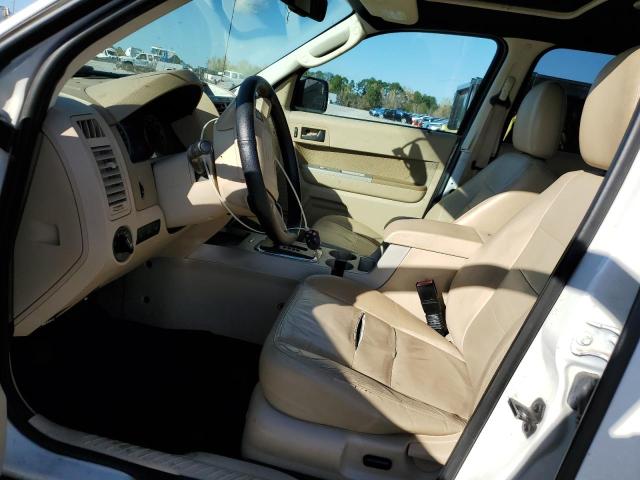 Photo 7 from auction – 2012 FORD ESCAPE XLT with VIN 1FMCU0D7XCKB70041