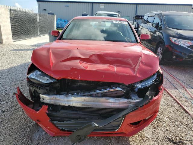 Photo 5 from auction – 2013 AUDI A4 PREMIUM with VIN WAUFFAFL2DN040389