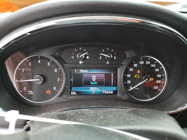 Photo 9 from auction – 2019 BUICK ENCORE SPO with VIN KL4CJ2SBXKB834122