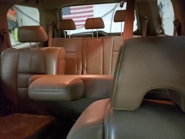 Photo 10 from auction – 2006 HONDA PILOT EX with VIN 2HKYF187X6H527273